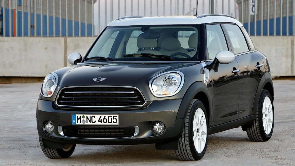 Welke Mini Cooper is beter?