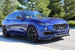 Maserati in Oekraïne foto 1