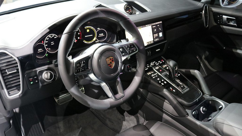 Waar wordt Porsche gemaakt?