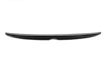 Toyota Camry 2011–2017 Spoiler voor EU (zwart) foto 2