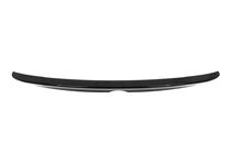 Toyota Camry 2011–2017 Spoiler voor EU (zwart) foto 3