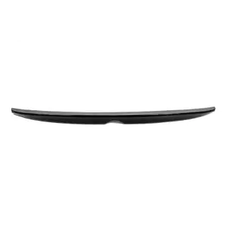 Spoiler voor EU (zwart) Toyota Camry 2011–2017 foto 2