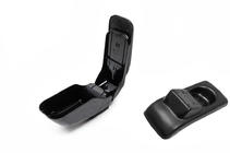 Citroen C-3 2009–2016 Armsteun (met kunststof adapter voor bekerhouder) foto 10