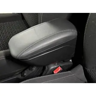 Armsteun (met kunststof adapter voor bekerhouder) Citroen C-3 2009–2016 foto 2