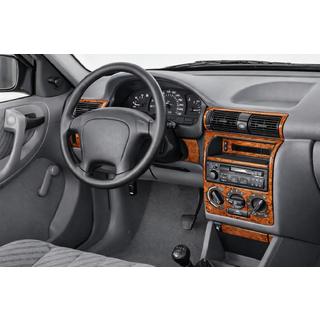 Dashboard sierlijsten Opel Astra F 1991–1998 foto 1