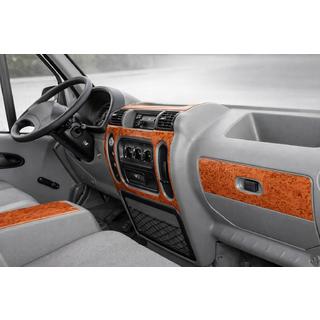 Dashboard sierlijsten (1999-2004) Opel Movano 2004–2010 foto 1