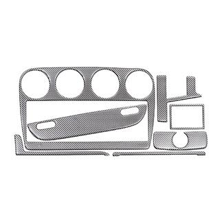 Dashboardpanelen (1993-1999) Opel Omega B 1994–2003 foto 3