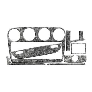 Dashboardpanelen (1993-1999) Opel Omega B 1994–2003 foto 1