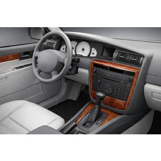 Dashboardpanelen (1999-2003)