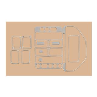 Dashboardpanelen (1991-1996) Peugeot 106 1991–2003 foto 2