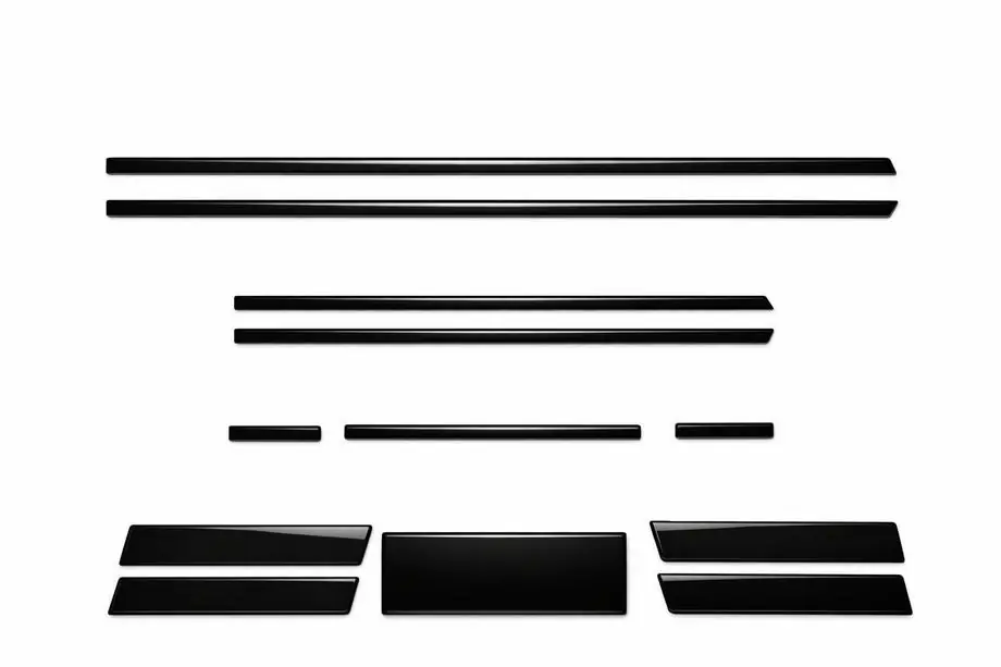Peugeot 405 1987–1997 Dashboardbekleding (1986-1992) Image