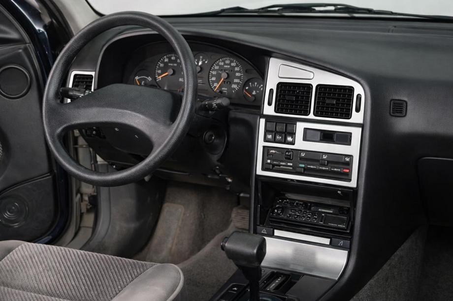 Peugeot 405 1987–1997 Dashboardpanelen (1992-1995) Image