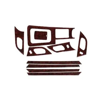 Dashboard sierlijsten (Kit-2)
