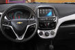 Review van de compacte hatchback Chevrolet Spark foto 4