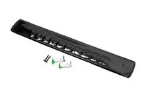 Volkswagen T5 Transporter 2003–2010 Onderste grille-afdekking (kort) Mat met isolatie foto 4