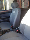 Audi A6 C5 1997–2001 Autostoelhoezen (stoffen, Classik) foto 7