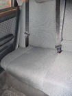 Audi A6 C5 2001–2004 Autostoelhoezen (stoffen, Classik) foto 4