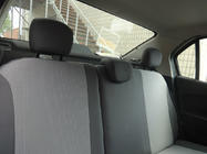 Dacia Logan II 2013–2022 Autostoelhoezen (stoffen, Classik) foto 9