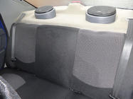 Dacia Logan I 2005–2008 Autostoelhoezen (stoffen, Classik) foto 10