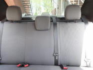 Dacia Logan I 2008–2012 Autostoelhoezen (stoffen, Classik) foto 19