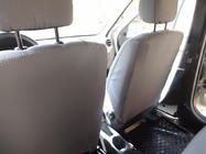 Dacia Logan I 2008–2012 Autostoelhoezen (stoffen, Classik) foto 23