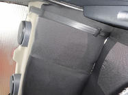 Dacia Logan I 2008–2012 Autostoelhoezen (stoffen, Classik) foto 14