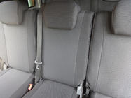 Fiat Doblo I 2005–2010 Autostoelhoezen (stoffen, Classik) 5-zits foto 2