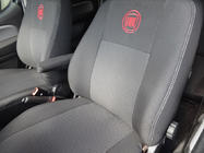Fiat Doblo I 2005–2010 Autostoelhoezen (stoffen, Classik) 5-zits foto 8