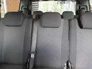 Fiat Doblo I 2005–2010 Autostoelhoezen (stoffen, Classik) 5-zits foto 10