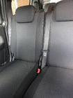 Fiat Doblo I 2005–2010 Autostoelhoezen (stoffen, Classik) 5-zits foto 11