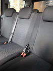 Fiat Doblo I 2005–2010 Autostoelhoezen (stoffen, Classik) 5-zits foto 12