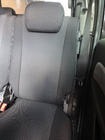Fiat Doblo I 2005–2010 Autostoelhoezen (stoffen, Classik) 5-zits foto 13