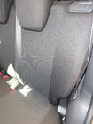 Fiat Sedici 2006–2014 Autostoelhoezen (stoffen, Classik) foto 5