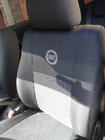Fiat Sedici 2006–2014 Autostoelhoezen (stoffen, Classik) foto 6