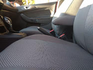 Ford Fiesta 2002–2008 Autostoelhoezen (stoffen, Classik) foto 2