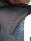 Ford Fiesta 2002–2008 Autostoelhoezen (stoffen, Classik) foto 6