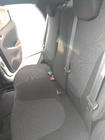 Hyundai Accent 2006–2010 Autostoelhoezen (stoffen, Classik) foto 3