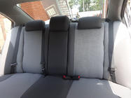 Kia Magentis 2000–2005 Autostoelhoezen (stoffen, Classik) foto 6