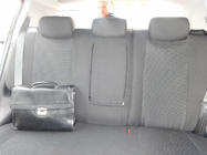 Kia Sportage 2010–2015 Autostoelhoezen (stoffen, Classik) foto 4