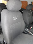 Kia Sportage 2010–2015 Autostoelhoezen (stoffen, Classik) foto 5
