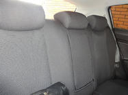 Kia Sportage 2010–2015 Autostoelhoezen (stoffen, Classik) foto 7