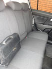 Kia Sportage 2010–2015 Autostoelhoezen (stoffen, Classik) foto 8