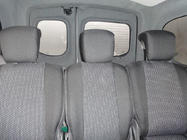 Mercedes Citan 2013–2021 Autostoelhoezen (stoffen, Classik) Volledige interieurset foto 6