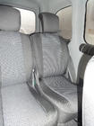 Mercedes Citan 2013–2021 Autostoelhoezen (stoffen, Classik) Volledige interieurset foto 7