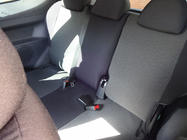 Mitsubishi Colt 2004–2012 Autostoelhoezen (stoffen, Classik) foto 6