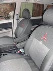 Mitsubishi Grandis 2003–2011 Autostoelhoezen (stoffen, Classik) foto 2