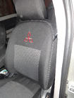 Mitsubishi Grandis 2003–2011 Autostoelhoezen (stoffen, Classik) foto 5