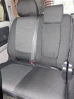 Mitsubishi Grandis 2003–2011 Autostoelhoezen (stoffen, Classik) foto 6