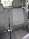 Mitsubishi Grandis 2003–2011 Autostoelhoezen (stoffen, Classik) foto 7