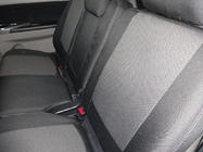 Mitsubishi Grandis 2003–2011 Autostoelhoezen (stoffen, Classik) foto 14